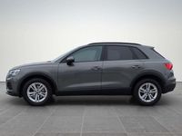 Gebraucht Audi Q3 150 PS (110 kW) 2019 Mittelgrau  metallic SUV