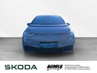 Gebraucht VW ID.3 Pro Performance 150 kW (204 PS) 2020 Mittelgrau  normal Kleinwagen