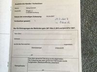 gebraucht BMW 325 Cabriolet 325 i