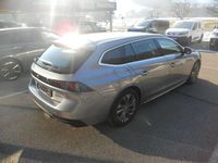 gebraucht Peugeot 508 SW 15 BlueHDi 130 EAT8 S&S Allure Aut.