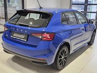 gebraucht Skoda Fabia Essence TSI