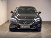 gebraucht Mercedes E300 4MATIC Limousine mit EQ Hybrid Technologie Öste