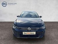 gebraucht VW Golf VIII Rabbit eHybrid DSG 150 kW