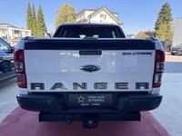 gebraucht Ford Ranger DK Wildtrak 4x4 2,0 Aut. netto€ 26.990,-!