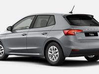 gebraucht Skoda Fabia Selection DSG Selec LED SHZ Kam PDC SunS VirC 4...