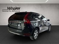 Gebraucht Volvo XC60 Kinetic 150 PS (110 kW) 2016 Grau SUV