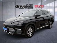Neu BYD Seal U Comfort 72 kW (98 PS) 2025 Schwarz SUV