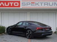 gebraucht Audi e-tron GT quattro GT quattro | € 614 mtl | Head Up | Sitzheizung