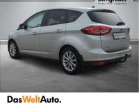 gebraucht Ford C-MAX Titanium 1,0 EcoBoost S/S