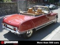 gebraucht Citroën DS 23 Injection