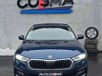 gebraucht Skoda Octavia Active