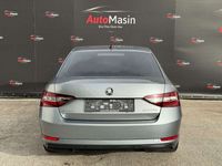 gebraucht Skoda Superb Style 1.5 TSI DSG // VIRTUAL COCKPIT //