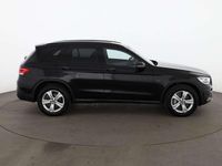 Gebraucht Mercedes GLC300e AMG line 194 PS (142 kW) 2020 Schwarz SUV