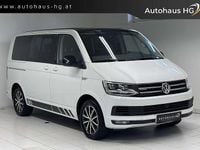 Gebraucht VW Multivan Edition 204 PS (150 kW) 2016 Weiß Van