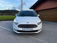 gebraucht Ford Galaxy 20 EcoBlue SCR Business Aut. (Model 2019)