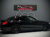 gebraucht Mercedes C63 AMG AMG (205.086)