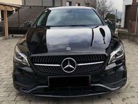 gebraucht Mercedes CLA180 Shooting Brake Aut.