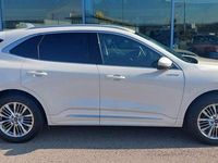 gebraucht Ford Kuga 2,5 Duratec FHEV AWD Vignale Aut.