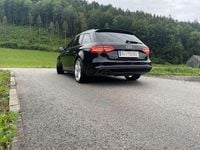 Gebraucht Audi A4 150 PS (110 kW) 2015 Kombi