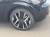 gebraucht Peugeot 208 E- GT 54kWh