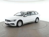 gebraucht VW Passat Variant TDI
