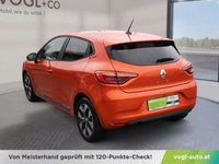 gebraucht Renault Clio V 