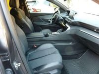 gebraucht Peugeot 3008 1,5 BlueHDi 130 S&S EAT8 GT Line Aut.