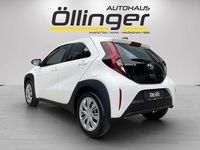 gebraucht Toyota Aygo X 1,0 VVT-i Play