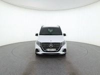 Gebraucht Mercedes V300 Exclusive 237 PS (174 kW) 2025 Weiß Van / Kleinbus