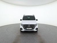 gebraucht Mercedes V300 d 4MATIC EXCLUSIVE Lang AHK 2,5t 6 Sitze
