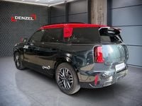Gebraucht Mini Countryman 225 kW (306 PS) 2024 Grau SUV