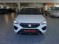 gebraucht Seat Ateca FR 2.0 TDI DSG 4Drive