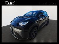 Neu BYD Dolphin Surf Comfort 114 kW (156 PS) 2025 Polar night black Kleinwagen