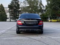 gebraucht Mercedes C63 AMG AMG Avantgarde A-Edition Aut.