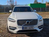 gebraucht Volvo XC90 T8 AWD Inscription