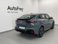 gebraucht BMW X2 20d xDrive