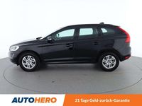 gebraucht Volvo XC60 2.0 D4 Kinetic 2WD