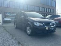 gebraucht VW Touran 1.9 TDI Trendline