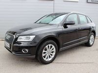 gebraucht Audi Q5 2.0 TDI quattro