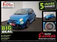 Gebraucht Abarth 500 180 PS (132 kW) 2022 Kleinwagen