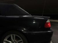 gebraucht BMW 323 E46 Cabrio