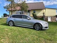 gebraucht Audi A6 Avant 20 TDI ultra S-tronic