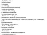 gebraucht Mercedes E300 E 300 de T AMG AHV ACC Night auch andere kurzfrist