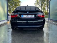 gebraucht BMW 318 318 d