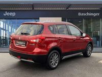 gebraucht Suzuki SX4 S-Cross 10 DITC shine