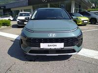 gebraucht Hyundai Bayon GO 1.2 MPI y5bg1-PP1