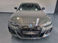 gebraucht BMW i4 eDrive M50 80,7kWh TOP AUSTATTUNG!!!