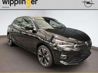 Gebraucht Opel Corsa 100 kW (136 PS) 2023 Schwarz Kleinwagen
