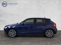 gebraucht Audi A1 Sportback 25 TFSI intense