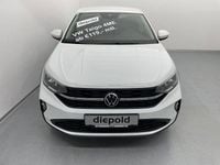 gebraucht VW Taigo 4Me TSI